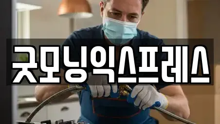 굿모닝익스프레스
