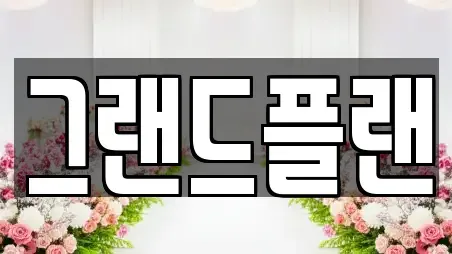 그랜드플랜