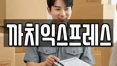 까치익스프레스