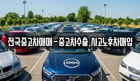 대구 북구 침산동 중고차매입 전문 전국중고차매매-중고차수출,사고노후차매입