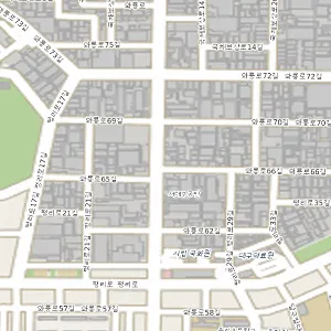 대구 서구 중리동 중고차매매 뉴수성모터스 위치