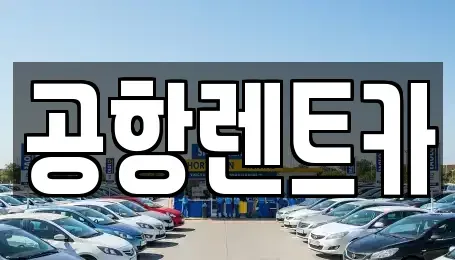 대구광역시 달서구 월성동 렌트카 전문 공항렌트카