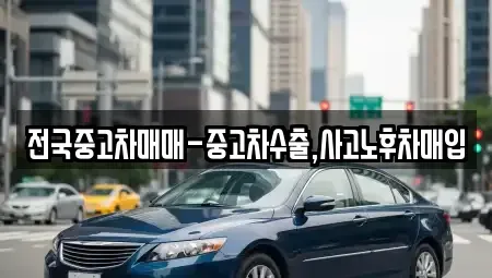 대구광역시 동구 효목동 중고차 전문 전국중고차매매-중고차수출,사고노후차매입