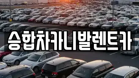 대전광역시 유성구 문지동 렌트카 전문 승합차카니발렌트카