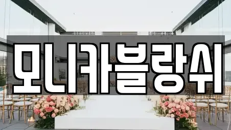 모니카블랑쉬