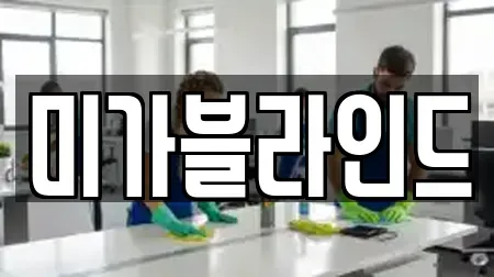 미가블라인드