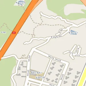 부산 기장군 렌트카 삼일렌트카 기장영업소 위치