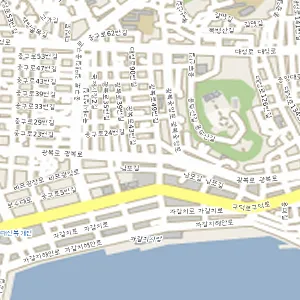 부산 중구 대청동2가 중고차매입 중고차매입시세내차팔기견적가격수출업체 위치
