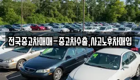 서울 서대문구 옥천동 중고차,렌트카,중고차매입,중고차매매,장기렌트카,단기렌트카