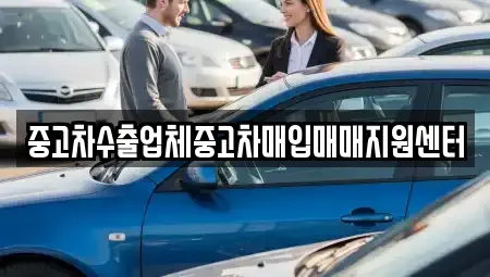서울특별시 강동구 둔촌동 중고차매입 전문 중고차수출업체중고차매입매매지원센터