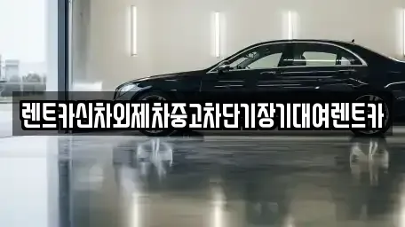서울특별시 동작구 상도1동 단기렌트카,중고차매입,중고차매매,중고차,렌트카,장기렌트카