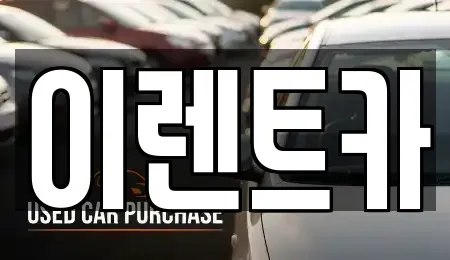 서울특별시 성북구 안암동4가 렌트카 전문 이렌트카