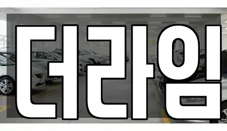 서울특별시 영등포구 당산동4가 렌트카 전문 더라임