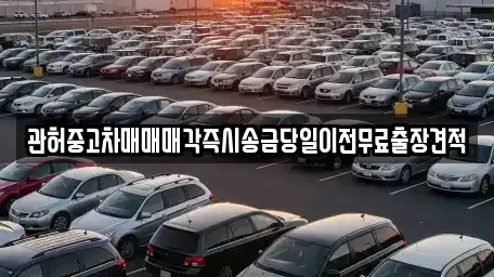 서울특별시 영등포구 도림동 중고차매매,단기렌트카,중고차매입,장기렌트카,중고차,렌트카