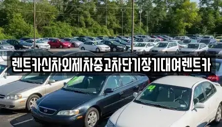 서울특별시 종로구 동숭동 단기렌트카,중고차매입,중고차매매,중고차,렌트카,장기렌트카