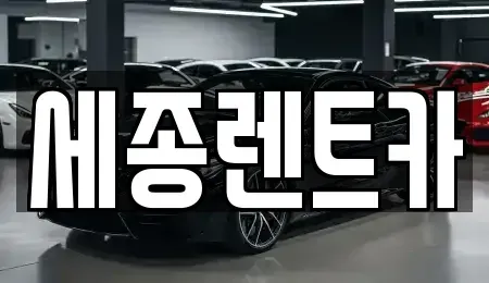 세종특별자치시 소담동 렌트카,단기렌트카,장기렌트카,중고차,중고차매매,중고차매입