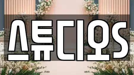 스튜디오S