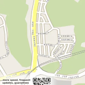 울산광역시 남구 용연동 렌트카 형제렌탈 위치