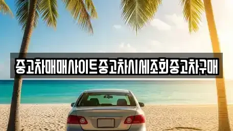 인천 강화군 선원면 중고차매매 전문 중고차매매사이트중고차시세조회중고차구매