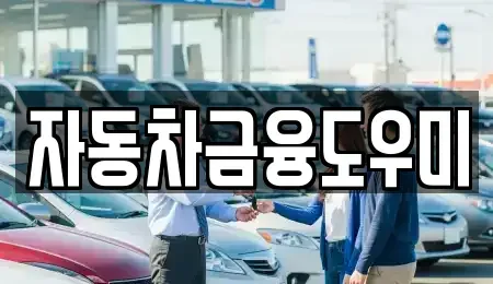 인천 서구 마전동 장기렌트카 전문 자동차금융도우미