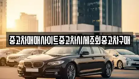 인천광역시 중구 답동 중고차 전문 중고차매매사이트중고차시세조회중고차구매