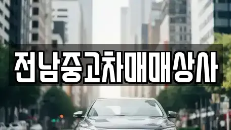 전남 고흥군 남양면 중고차매매,단기렌트카,중고차매입,장기렌트카,중고차,렌트카