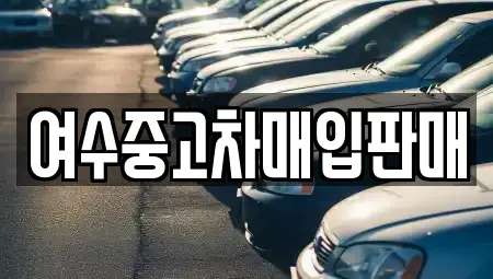 전라남도 여수시 시전동 단기렌트카,중고차매입,중고차매매,중고차,렌트카,장기렌트카