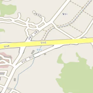 전라남도 영광군 렌트카 행복렌트카 위치
