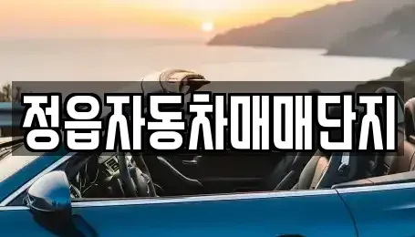 전북 정읍시 하모동 중고차매매,단기렌트카,중고차매입,장기렌트카,중고차,렌트카