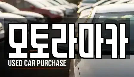 제주 제주시 용담일동 중고차매매 전문 모토라마카