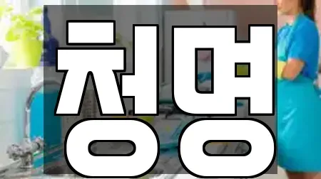 성북구 삼선동1가 청소 지도보기 15