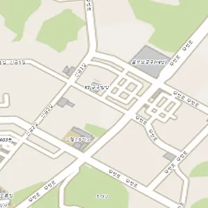 충남 공주시 송선동 렌트카 동아렌트카 위치
