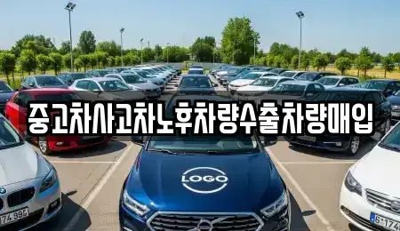 충남 논산시 덕지동 중고차 전문 중고차사고차노후차량수출차량매입