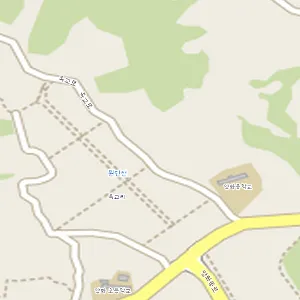 충남 부여군 양화면 중고차 중고차구입판매자동차수출대행화물전문매매 위치