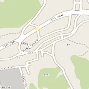 충남 서산시 지곡면 렌트카 지앤렌트카 위치
