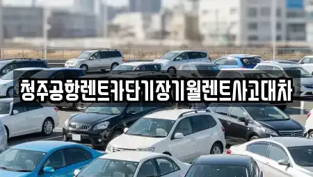 충북 청주시 상당구 명암동 단기렌트카,중고차매입,중고차매매,중고차,렌트카,장기렌트카