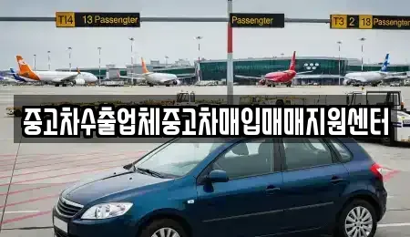 충북 청주시 흥덕구 중고차매입 전문 중고차수출업체중고차매입매매지원센터