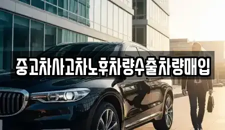 충청남도 천안시 동남구 용곡동 중고차 전문 중고차사고차노후차량수출차량매입