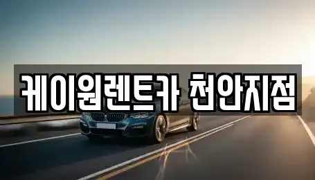 충청남도 천안시 서북구 성환읍 렌트카,단기렌트카,장기렌트카,중고차,중고차매매,중고차매입