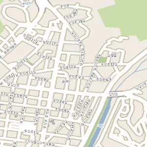 충청남도 청양군 청양읍 중고차 도이치중고차수출무역 위치