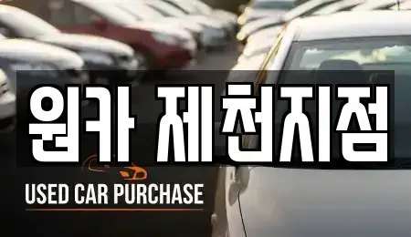 충청북도 제천시 중앙로1가 렌트카 전문 원카 제천지점