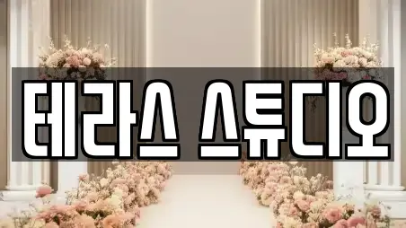 테라스 스튜디오